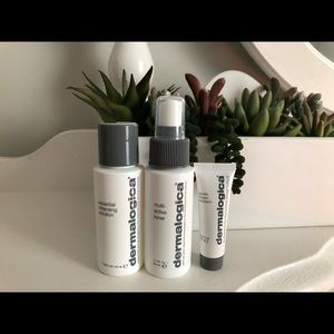 Dermalogica Sample Set
